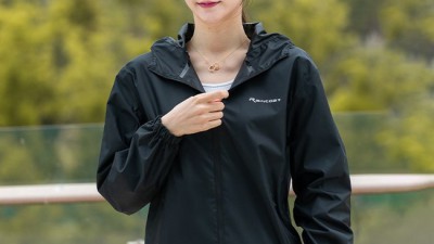 빗속 라운딩☔️ 이제 걱정 끗! 겔러웨이 남성 골프 우비 득템 후기!