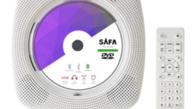 육아 필수템! 사파 DVD 플레이어 할인 후기 ✨ (득템 찬스!)