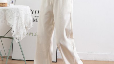 득템찬스! 🍂 가을 맞이 코듀로이밴딩팬츠 후기 & 구매 꿀팁 대방출!